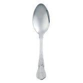 DPS Parish Kings 18/0 Stainless Steel Dessert Spoon (Pack of 12)